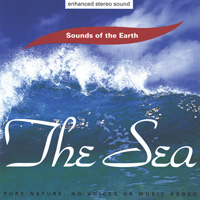 Cover The Sea