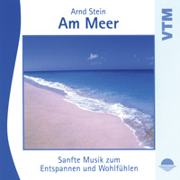 Cover Am Meer