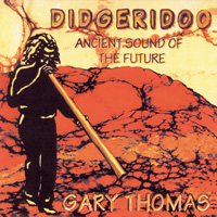 Cover Didgeridoo - Ancient Sound