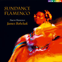 Cover Sundance Flamenco