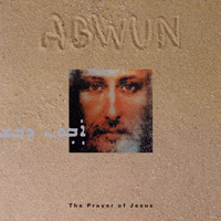 Cover Abwun - The Prayer of Jesus