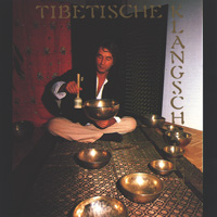 Cover Tibetische Klangschalen 1