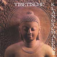 Cover Tibetische Klangschalen 2