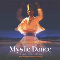 Cover Mystic Dance