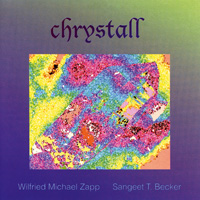 Cover Chrystall