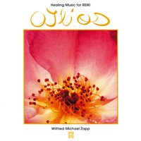 Cover O Ilios - Healing Music for Reiki