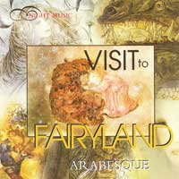 Cover Visit to Fairyland