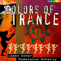 Cover Colors of Trance