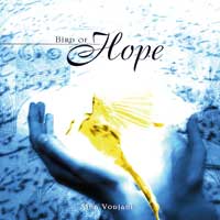 Cover Bird Of Hope