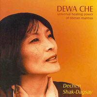 Cover Dewa Che