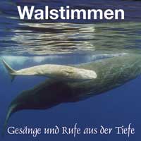 Cover Walstimmen