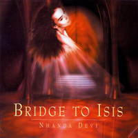 Cover Bridge to Isis
