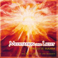Cover Meditation ins Licht