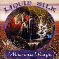 Cover Liquid Silk