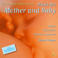 Cover Music of the Womb