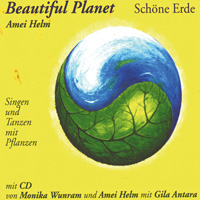 Cover Beautiful Planet - Schöne Erde