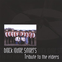 Cover Tribute to the Elders