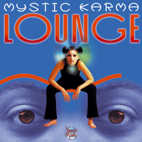 Cover Mystic Karma Lounge