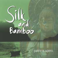 Cover Silk and Bamboo
