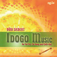 Cover Idogo Music