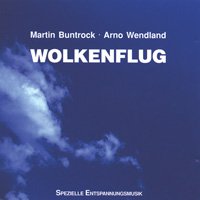Cover Wolkenflug