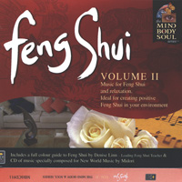 Cover Feng Shui Vol.2