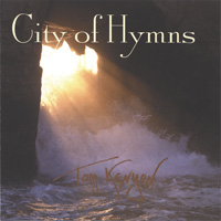 Cover City of Hymns