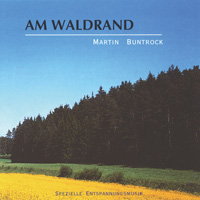 Cover Am Waldrand