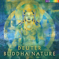 Cover Buddha Nature