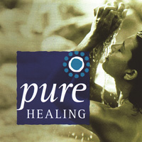 Cover Pure Healing