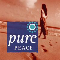 Cover Pure Peace