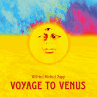 Cover Voyage to Venus