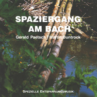 Cover Spaziergang am Bach
