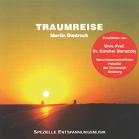 Cover Traumreise