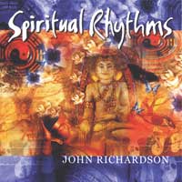 Cover Spiritual Rhythms