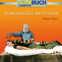 Cover Klangmassagen-Meditation