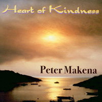 Cover Heart of Kindness