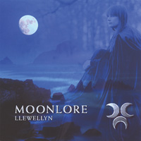 Cover Moonlore