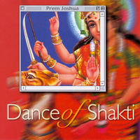 Cover Dance Of Shakti