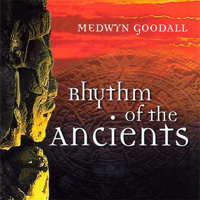 Cover Rhythm of the Ancients