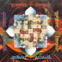 Cover Groove Temple