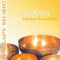 Cover Tibetan Soundbath