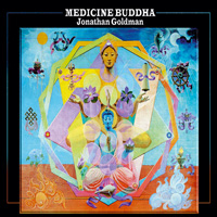 Cover Medicine Buddha