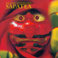 Cover Sapatea