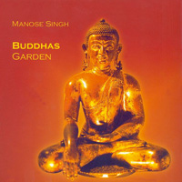 Cover Buddhas Garden