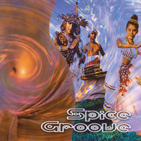 Cover Spice Groove