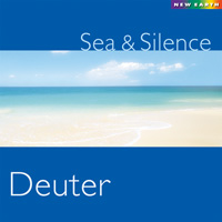 Cover Sea & Silence