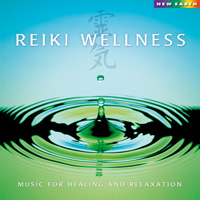 Cover Reiki Wellness