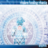 Cover Chakra Healing Chants