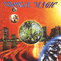 Cover Groove Magic
